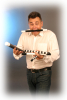 Zauberer Mario (Mario Holzhauser) - Klicken fr Details